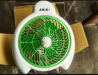 Fan Ac